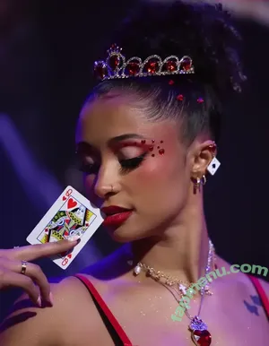 Kelani Jordan / Lea Mitchell - WWE NXT / kelani_wwe nude photo #0172