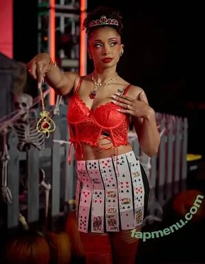 Kelani Jordan / Lea Mitchell - WWE NXT / kelani_wwe nude photo #0177