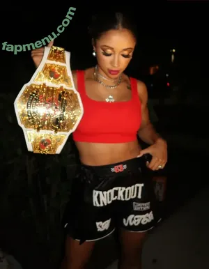 Kelani Jordan / Lea Mitchell - WWE NXT / kelani_wwe nude photo #0179