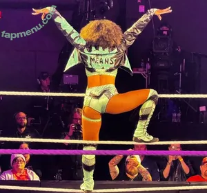 Kelani Jordan / Kelani__wwe_ / kelani_wwe nude photo #0194