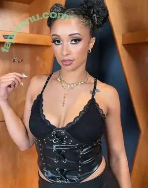 Kelani Jordan / Kelani__wwe_ / kelani_wwe nude photo #0197