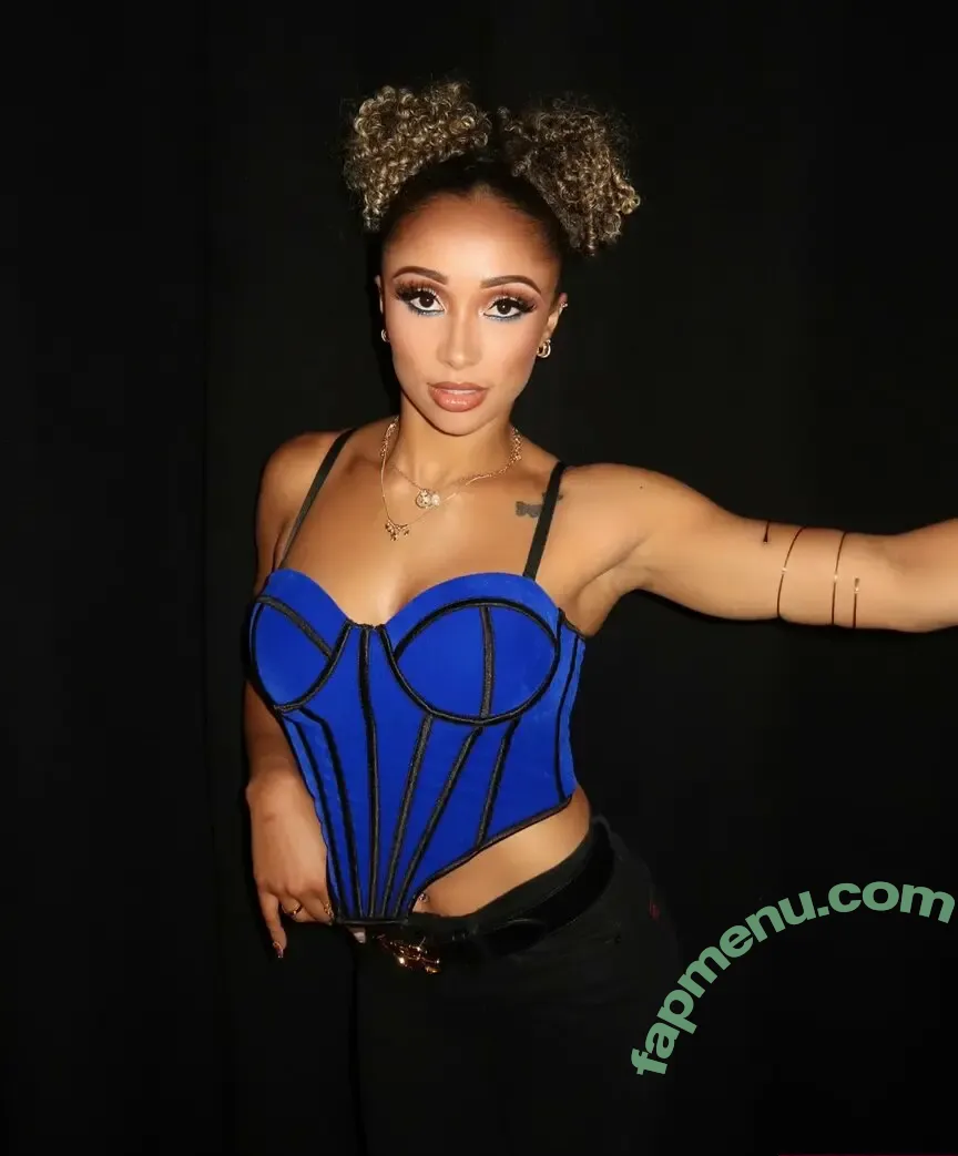 Kelani Jordan nude photo #0031 (Lea Mitchell - WWE NXT / kelani_wwe)