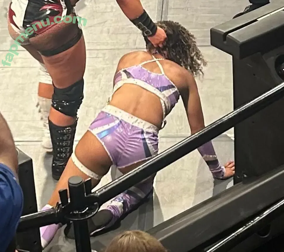 Kelani Jordan nude photo #0071 (Lea Mitchell - WWE NXT / kelani_wwe)