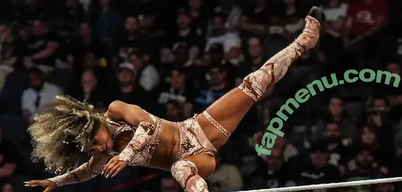 Kelani Jordan nude photo #0075 (Lea Mitchell - WWE NXT / kelani_wwe)