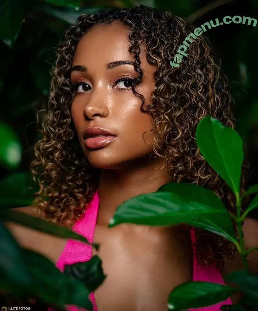 Kelani Jordan nude photo #0079 (Lea Mitchell - WWE NXT / kelani_wwe)
