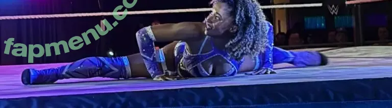Kelani Jordan nude photo #0083 (Lea Mitchell - WWE NXT / kelani_wwe)