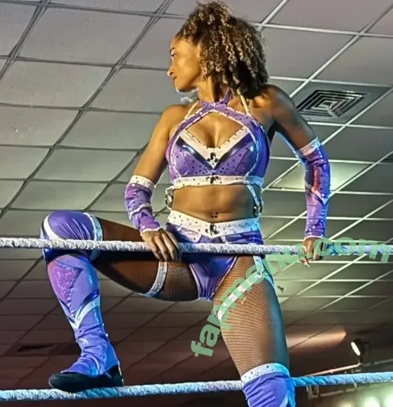 Kelani Jordan nude photo #0084 (Lea Mitchell - WWE NXT / kelani_wwe)