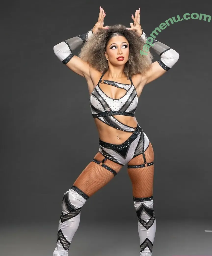 Kelani Jordan nude photo #0085 (Lea Mitchell - WWE NXT / kelani_wwe)