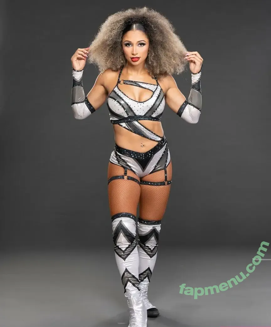 Kelani Jordan nude photo #0086 (Lea Mitchell - WWE NXT / kelani_wwe)