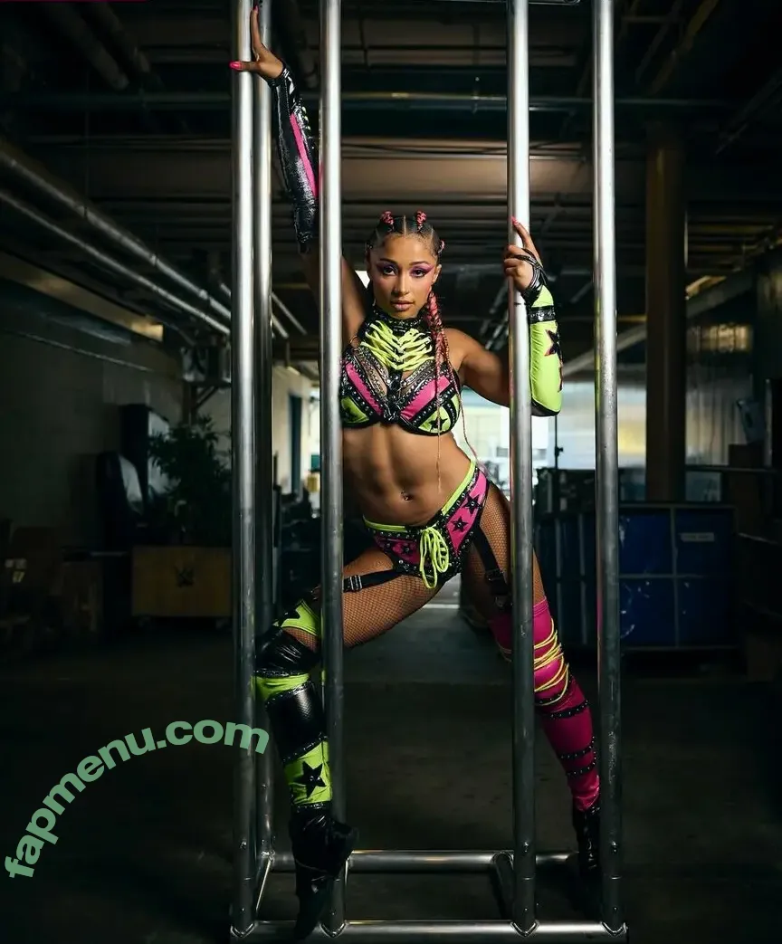 Kelani Jordan nude photo #0097 (Lea Mitchell - WWE NXT / kelani_wwe)