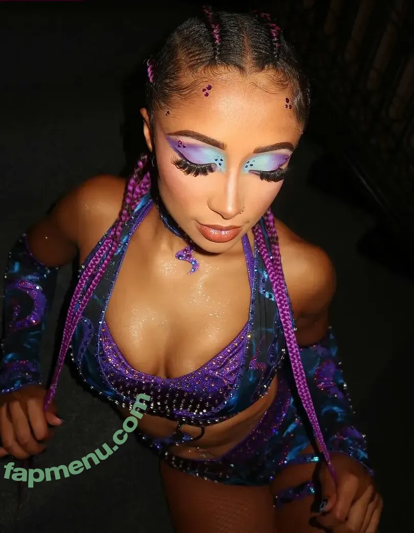 Kelani Jordan nude photo #0137 (Lea Mitchell - WWE NXT / kelani_wwe)