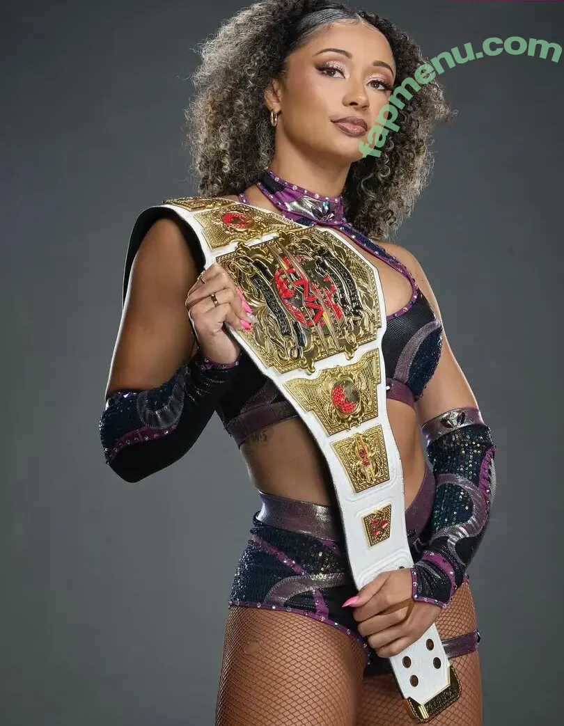 Kelani Jordan nude photo #0145 (Lea Mitchell - WWE NXT / kelani_wwe)