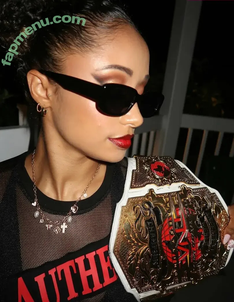 Kelani Jordan nude photo #0161 (Lea Mitchell - WWE NXT / kelani_wwe)