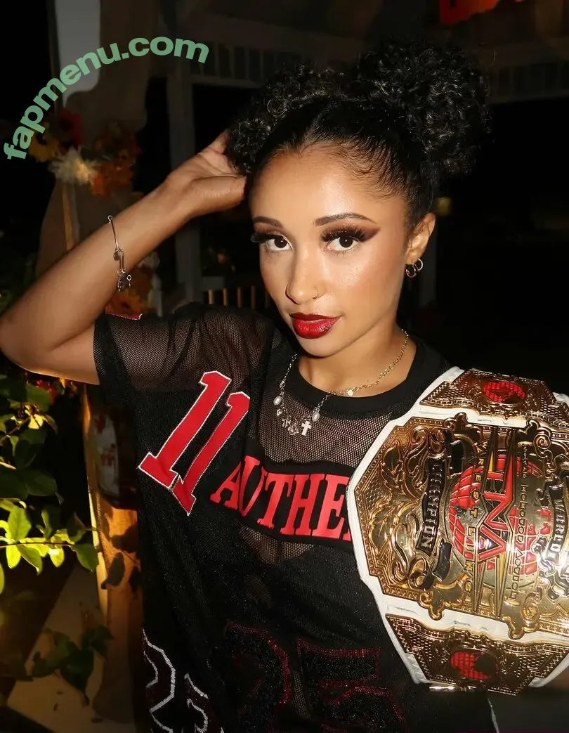 Kelani Jordan nude photo #0162 (Lea Mitchell - WWE NXT / kelani_wwe)