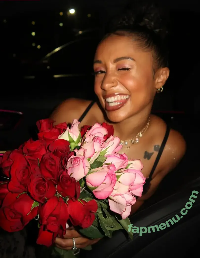 Kelani Jordan nude photo #0164 (Lea Mitchell - WWE NXT / kelani_wwe)