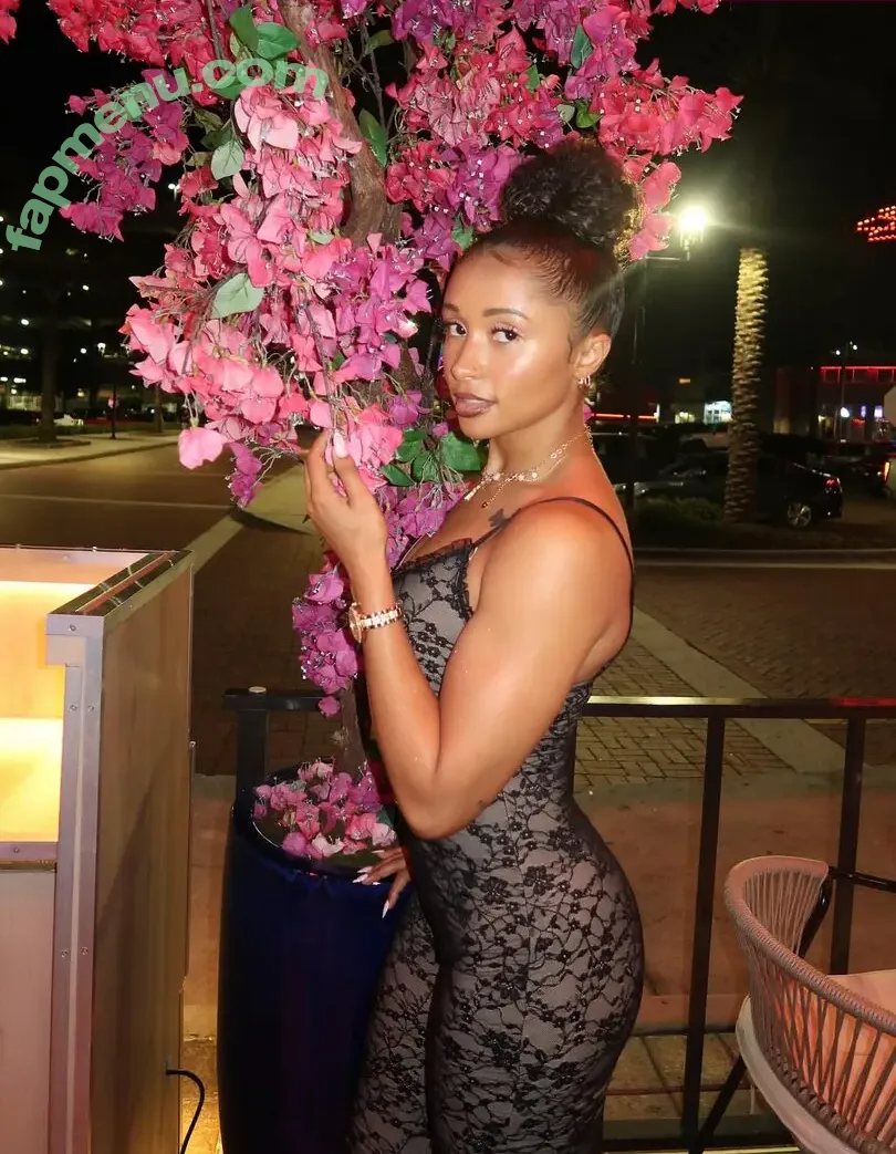 Kelani Jordan nude photo #0165 (Lea Mitchell - WWE NXT / kelani_wwe)