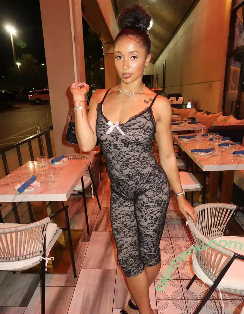 Kelani Jordan nude photo #0168 (Lea Mitchell - WWE NXT / kelani_wwe)