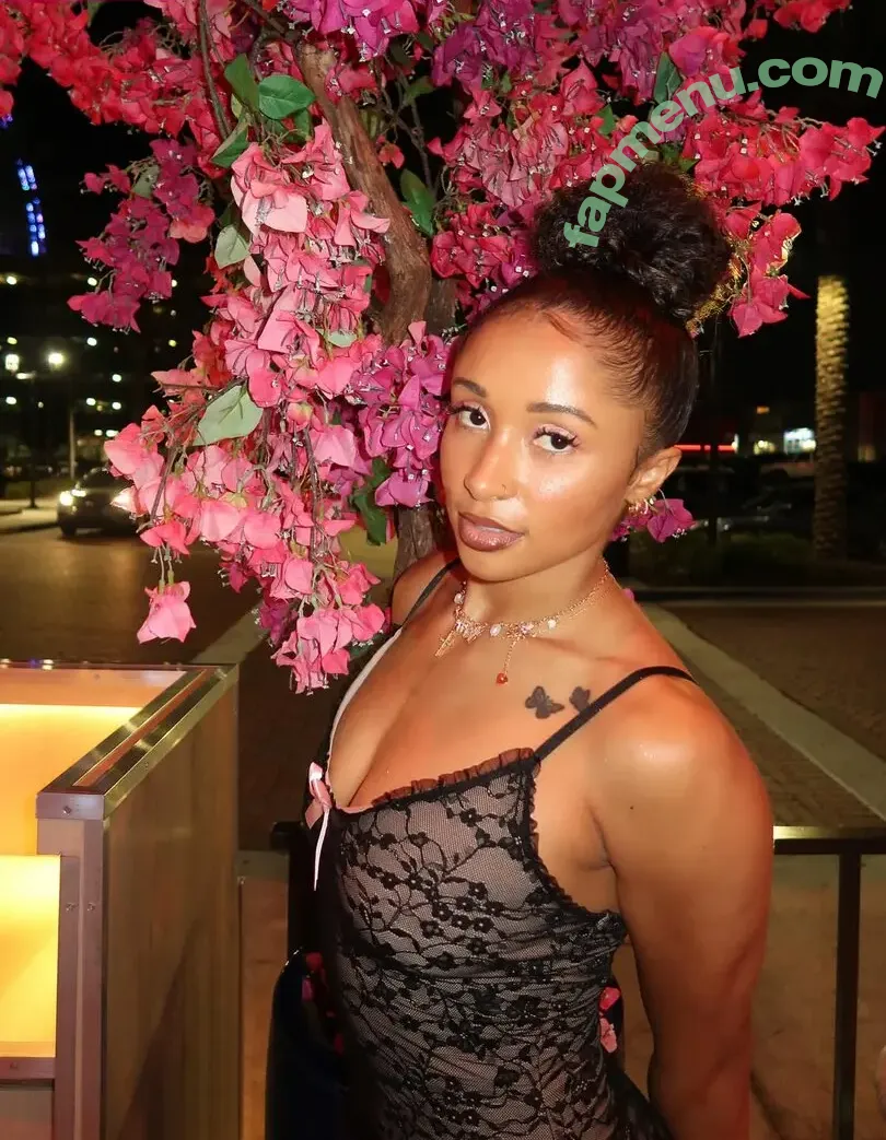 Kelani Jordan nude photo #0171 (Lea Mitchell - WWE NXT / kelani_wwe)