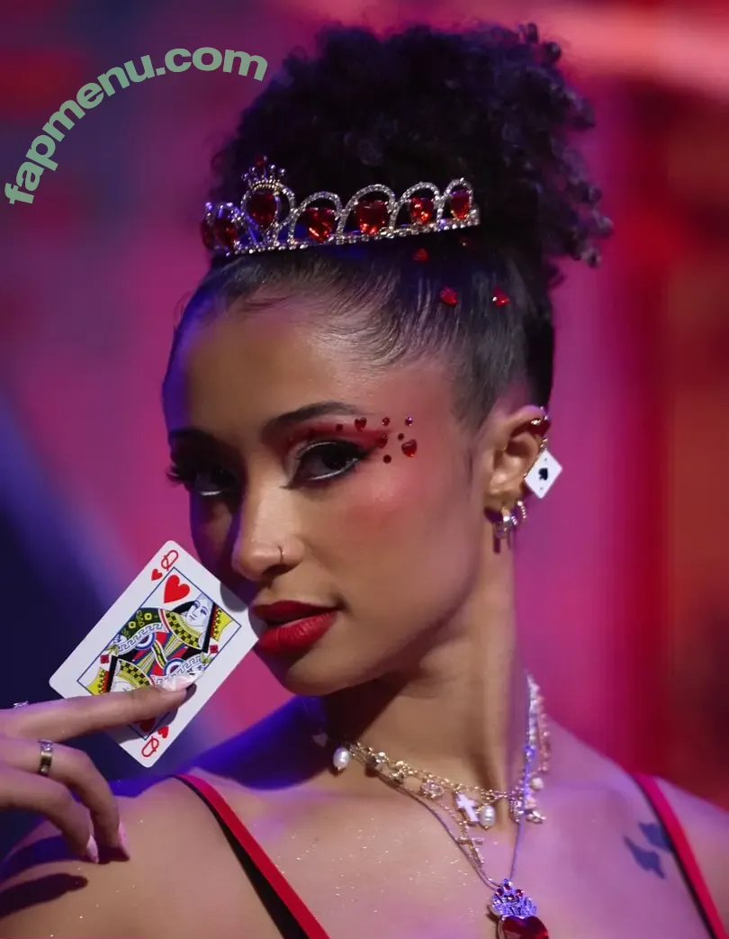 Kelani Jordan nude photo #0176 (Lea Mitchell - WWE NXT / kelani_wwe)