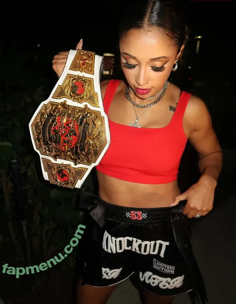 Kelani Jordan nude photo #0178 (Lea Mitchell - WWE NXT / kelani_wwe)