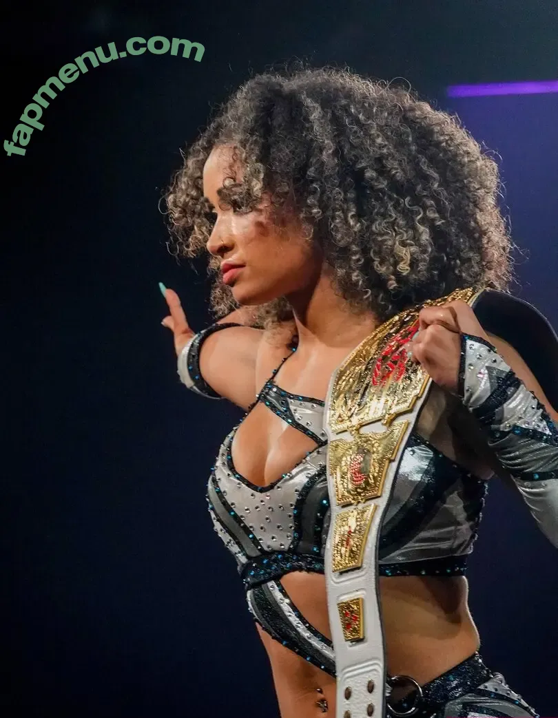 Kelani Jordan nude photo #0181 (Lea Mitchell - WWE NXT / kelani_wwe)