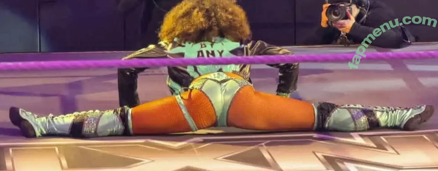 Kelani Jordan nude photo #0193 (Kelani__wwe_ / kelani_wwe)