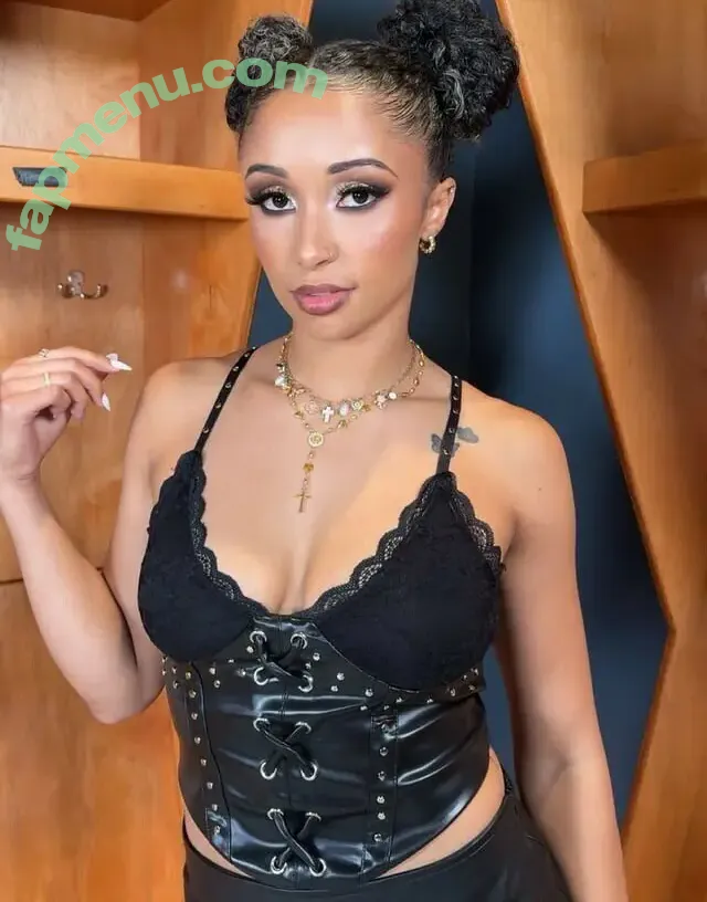 Kelani Jordan nude photo #0197 (Kelani__wwe_ / kelani_wwe)