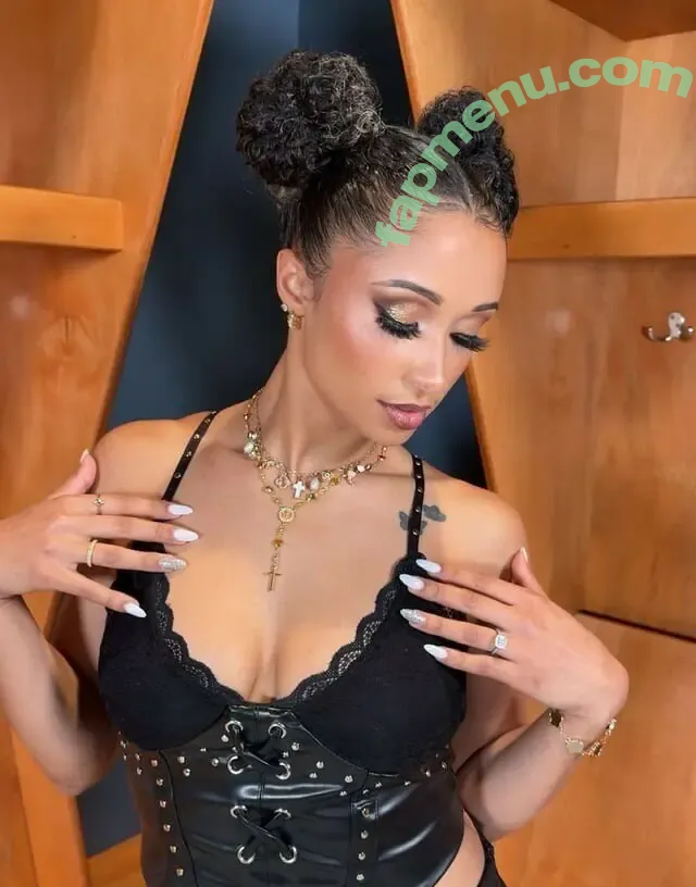 Kelani Jordan nude photo #0198 (Kelani__wwe_ / kelani_wwe)