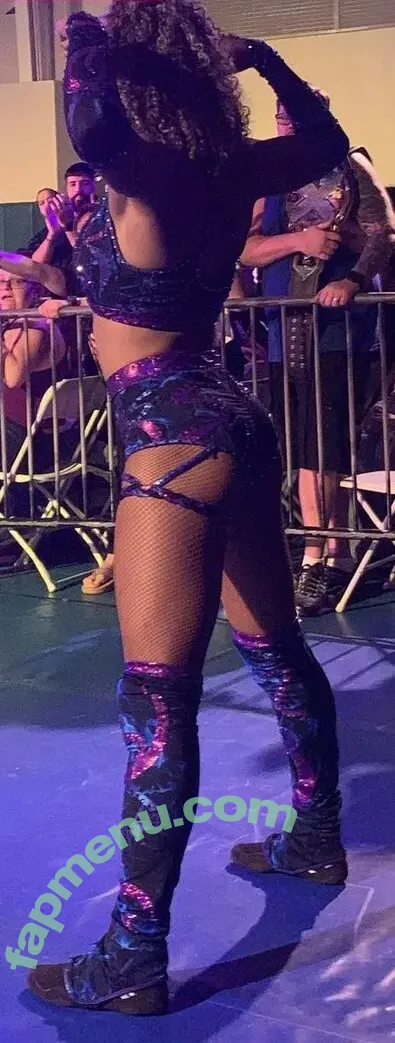 Kelani Jordan nude photo #0203 (Kelani__wwe_ / kelani_wwe)