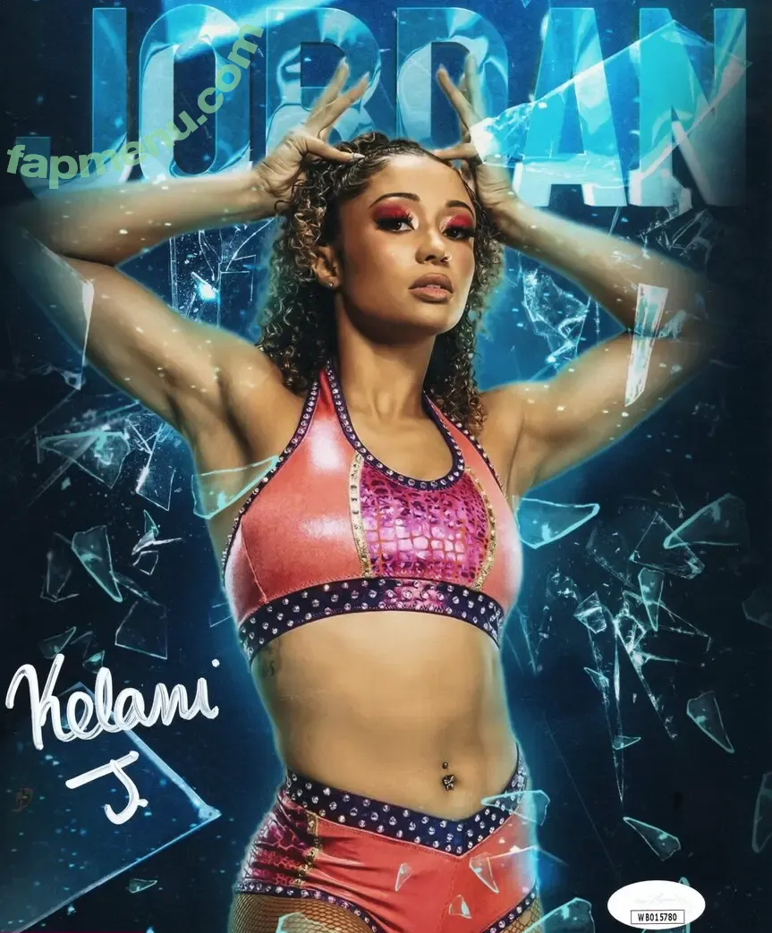 Kelani Jordan nude photo #0208 (Kelani__wwe_ / kelani_wwe)