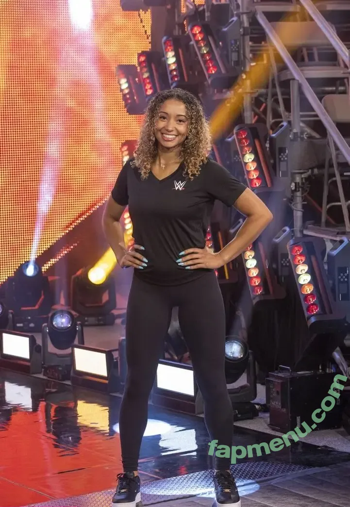 Kelani Jordan nude photo #0209 (Kelani__wwe_ / kelani_wwe)