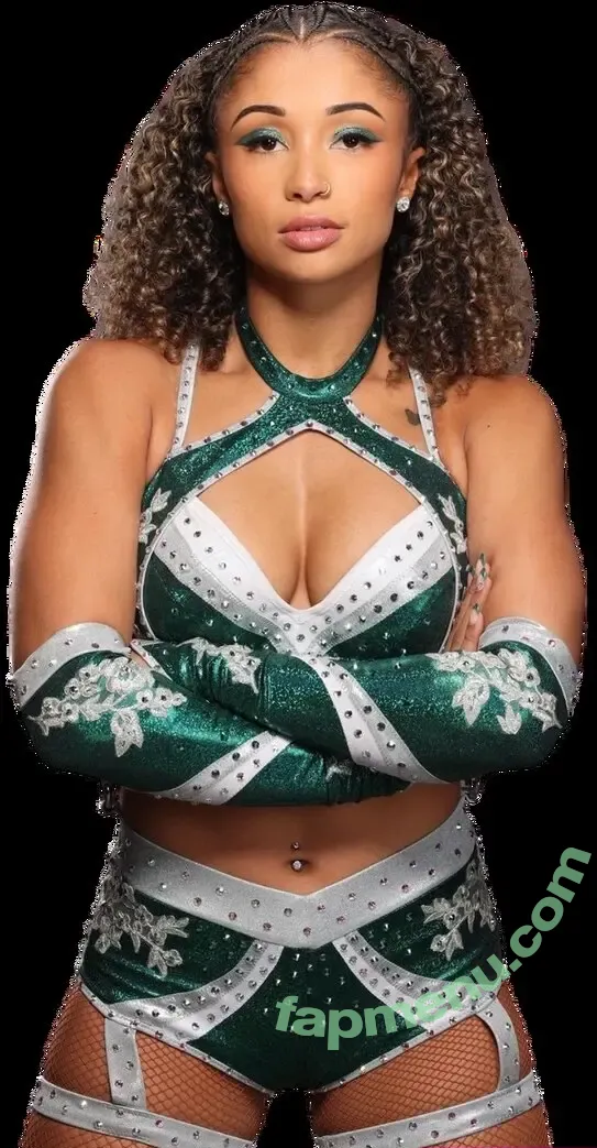 Kelani Jordan nude photo #0211 (Kelani__wwe_ / kelani_wwe)