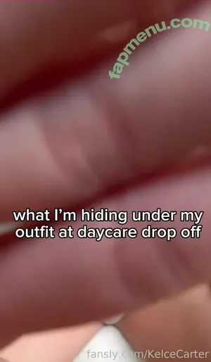 KelceCarter / kelsykarter nude photo #0113