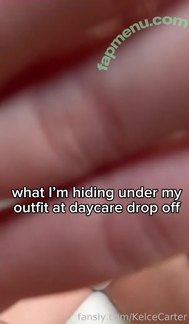 KelceCarter nude photo #0113 (kelsykarter)