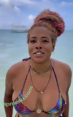 Kelis nude photo #0062
