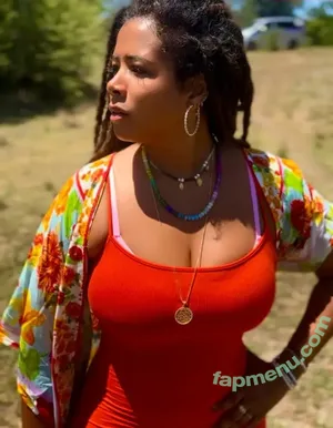 Kelis nude photo #0069