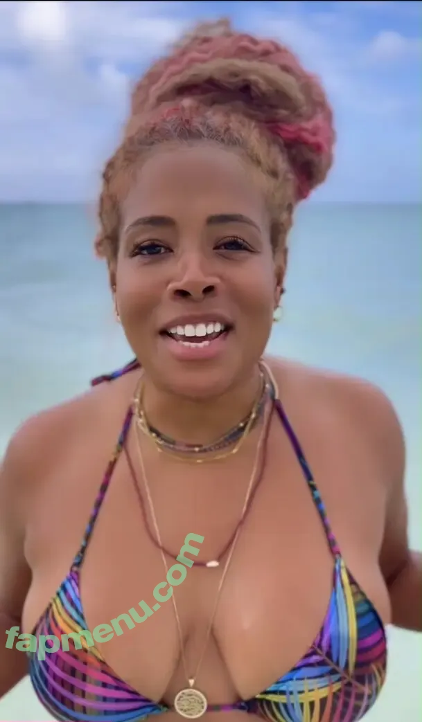 Kelis nude photo #0051 (Kelis)