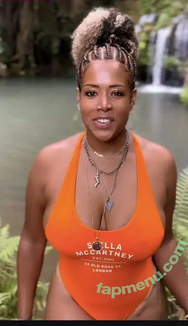 Kelis nude photo #0060 (Kelis)