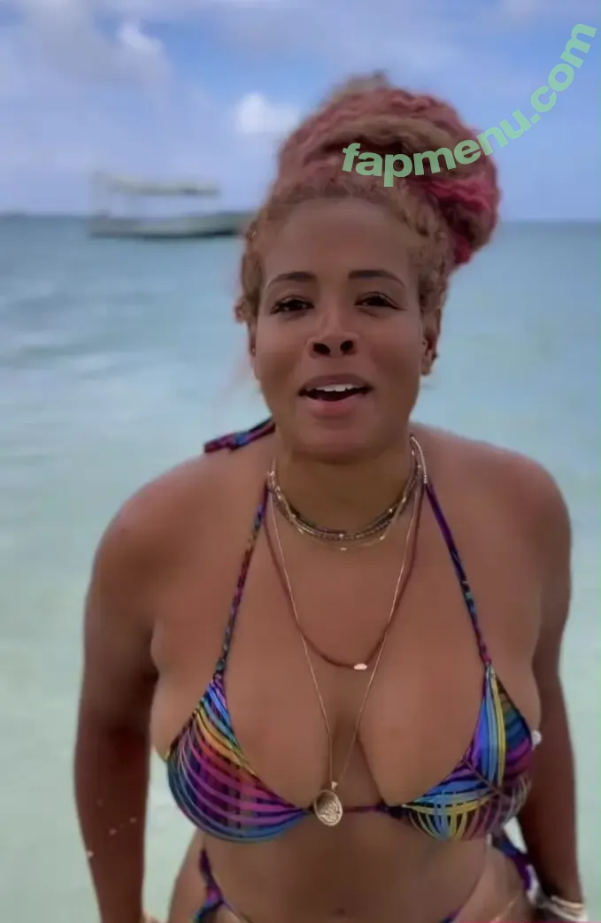 Kelis nude photo #0061 (Kelis)
