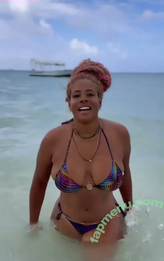 Kelis nude photo #0063 (Kelis)