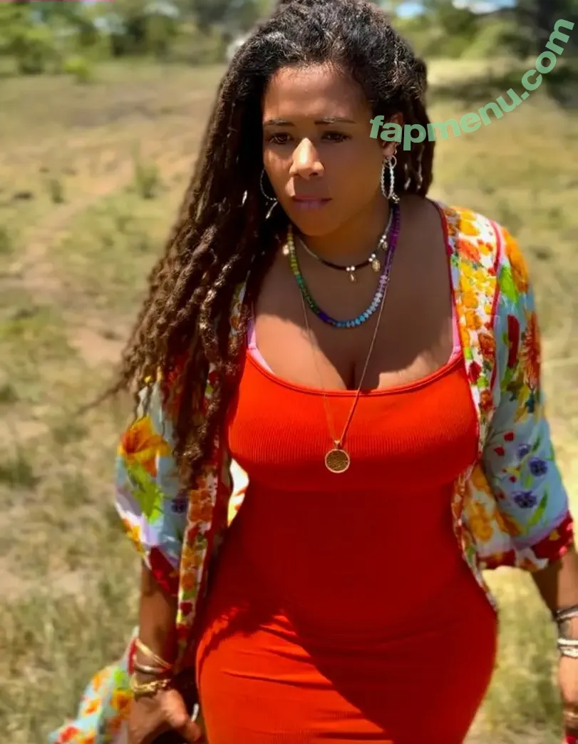 Kelis nude photo #0067 (Kelis)