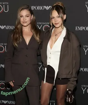 Kelli Berglund / kelliberglund nude photo #0275