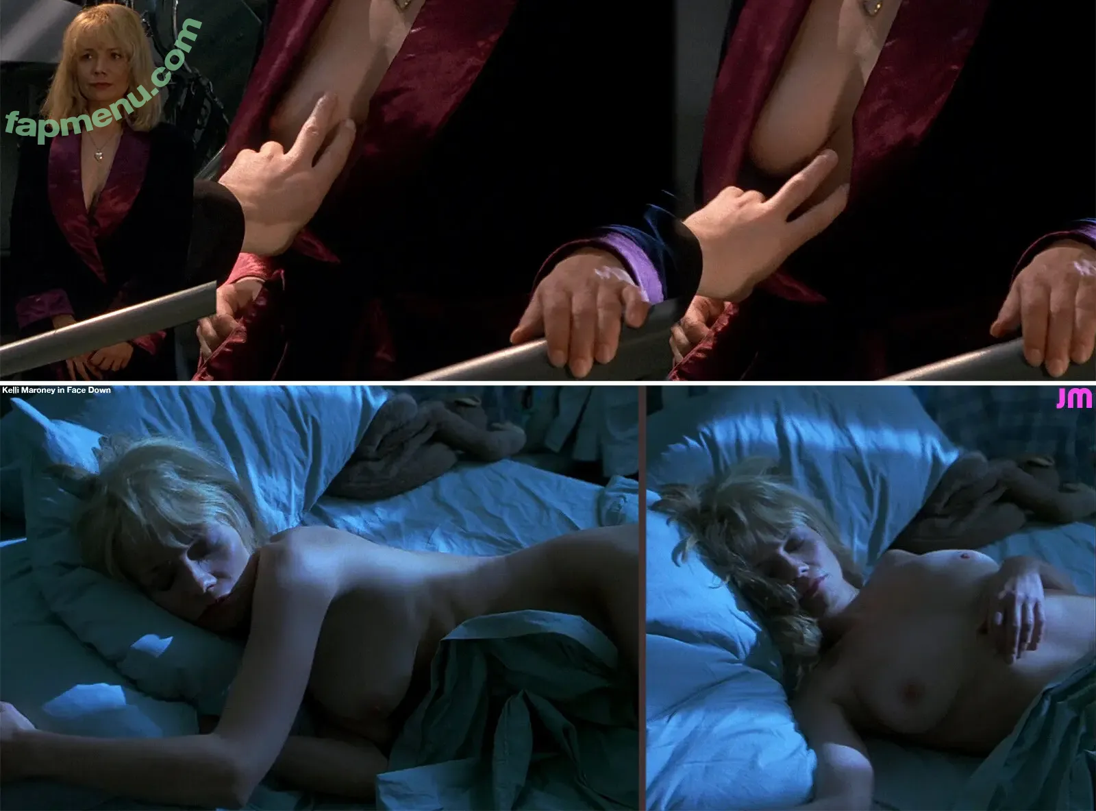 Kelli Maroney nude photo #0024 (kellimaroney)