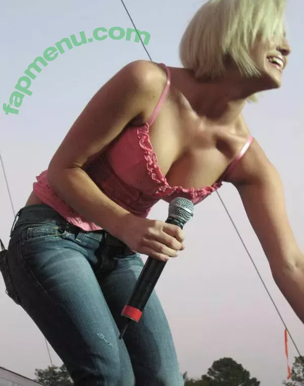 Kellie Pickler nude photo #0008 (kelliepickler)