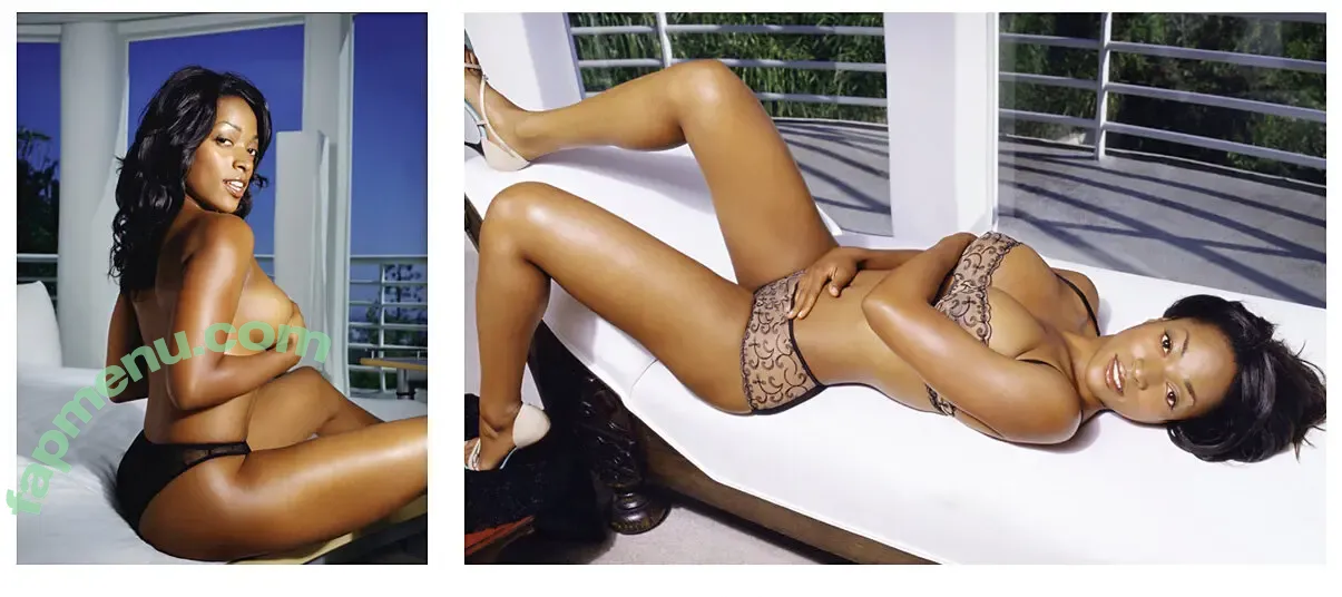 Kellita Smith nude photo #0001 (Kellita Smith)