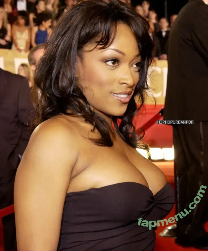 Kellita Smith nude photo #0018 (Kellita Smith)