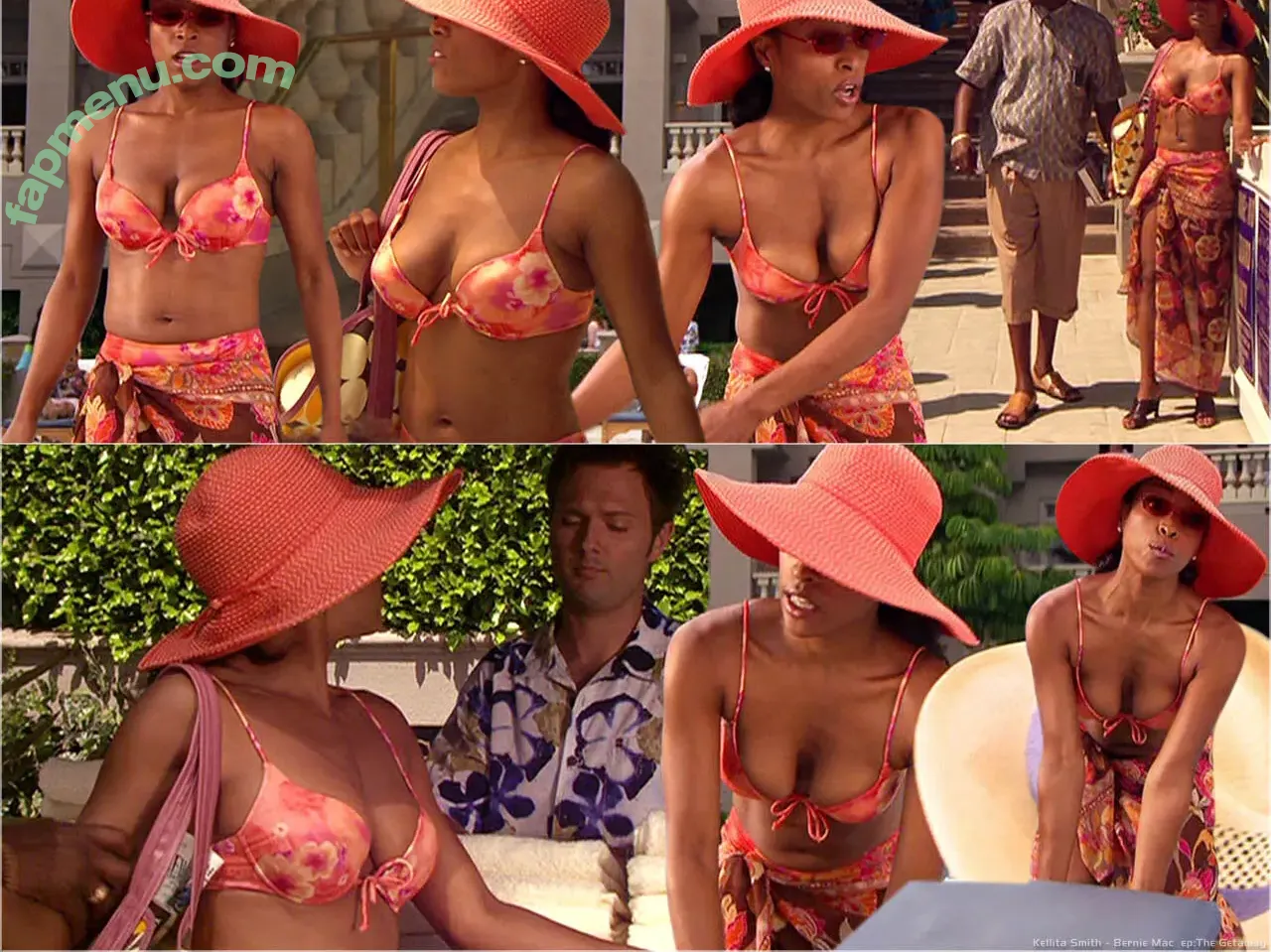 Kellita Smith nude photo #0022 (Kellita Smith)