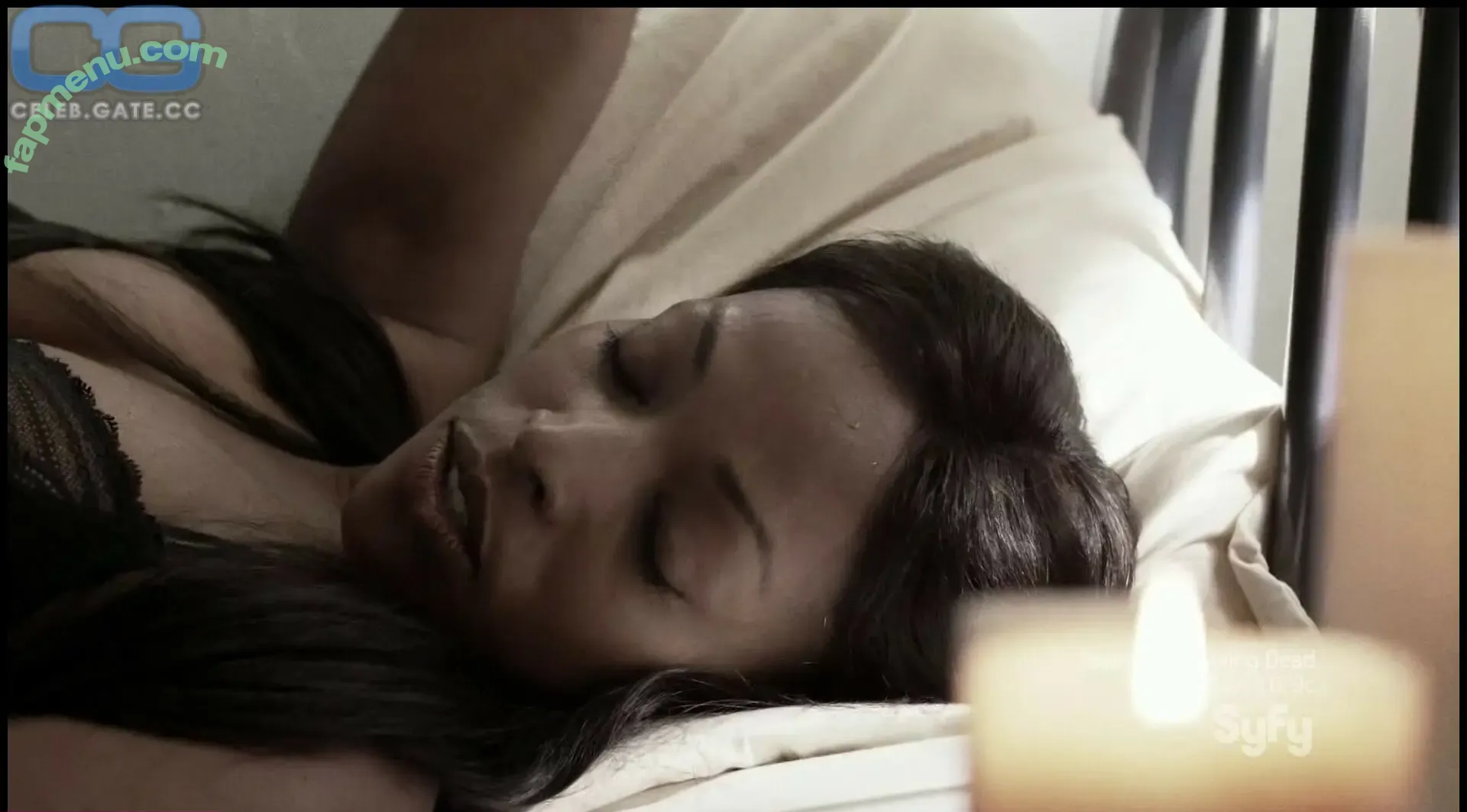 Kellita Smith nude photo #0026 (Kellita Smith)