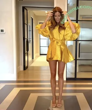 Kelly Bensimon / kellybensimon nude photo #0302