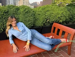 Kelly Bensimon / kellybensimon nude photo #0347